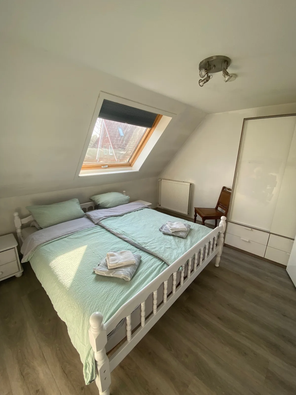 Ferienwohnung Glück