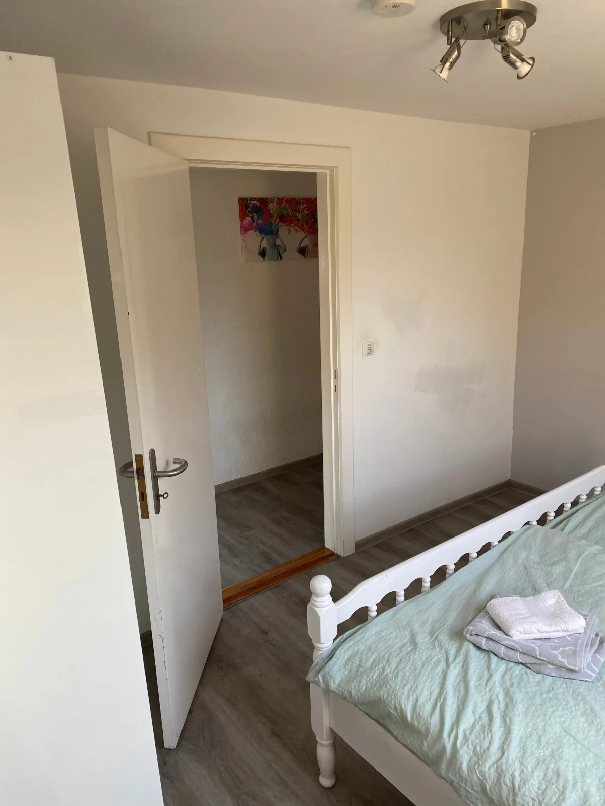 Ferienwohnung Glück