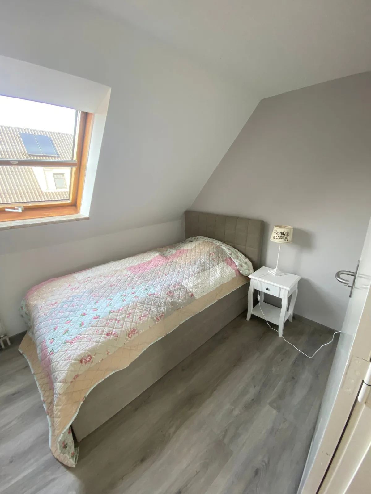 Ferienwohnung Glück