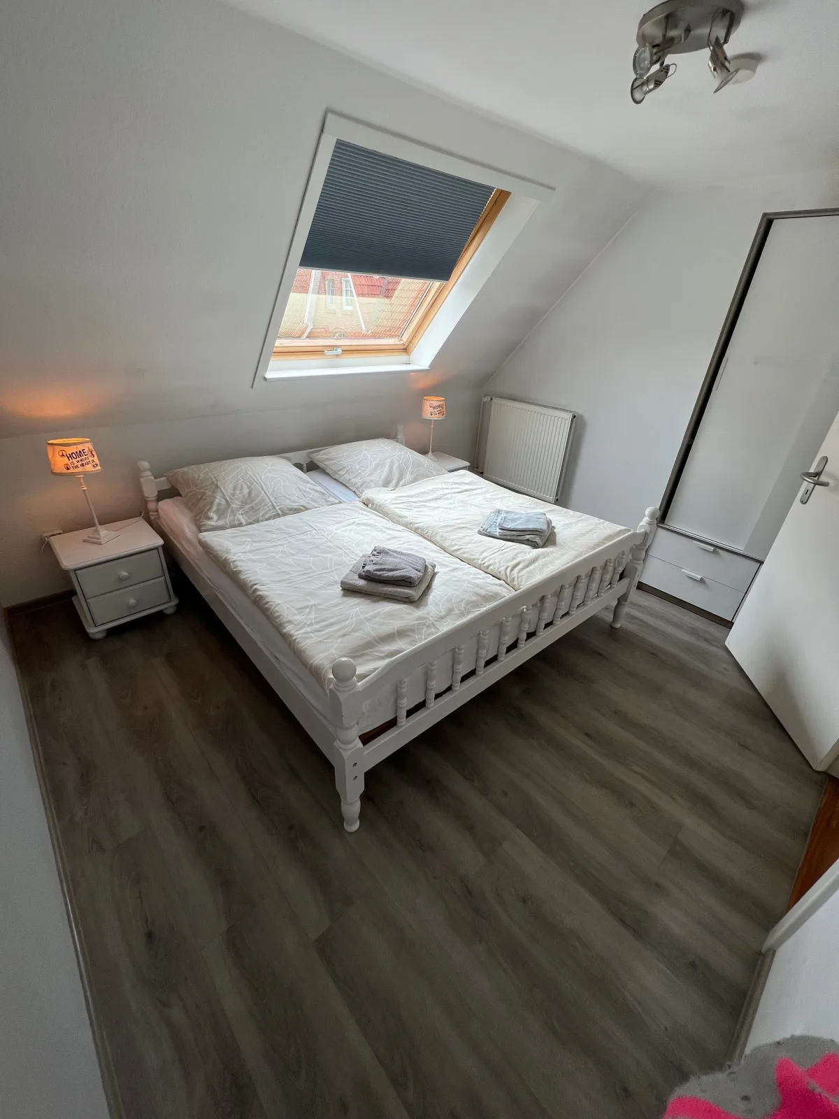 Ferienwohnung Glück