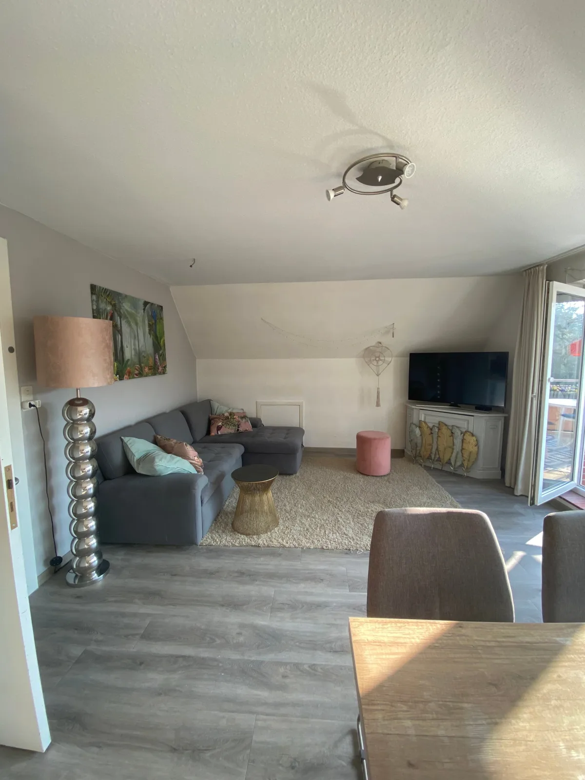 Ferienwohnung Glück
