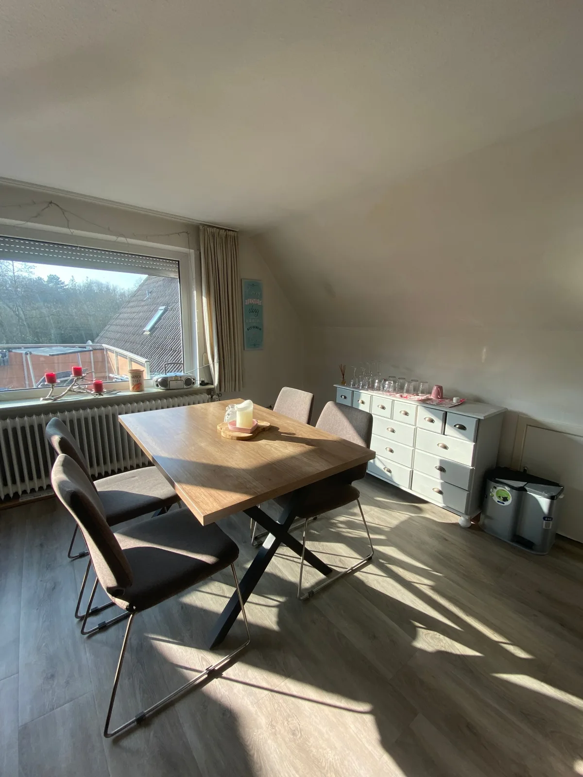 Ferienwohnung Glück