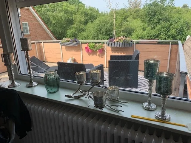 Ferienwohnung Glück