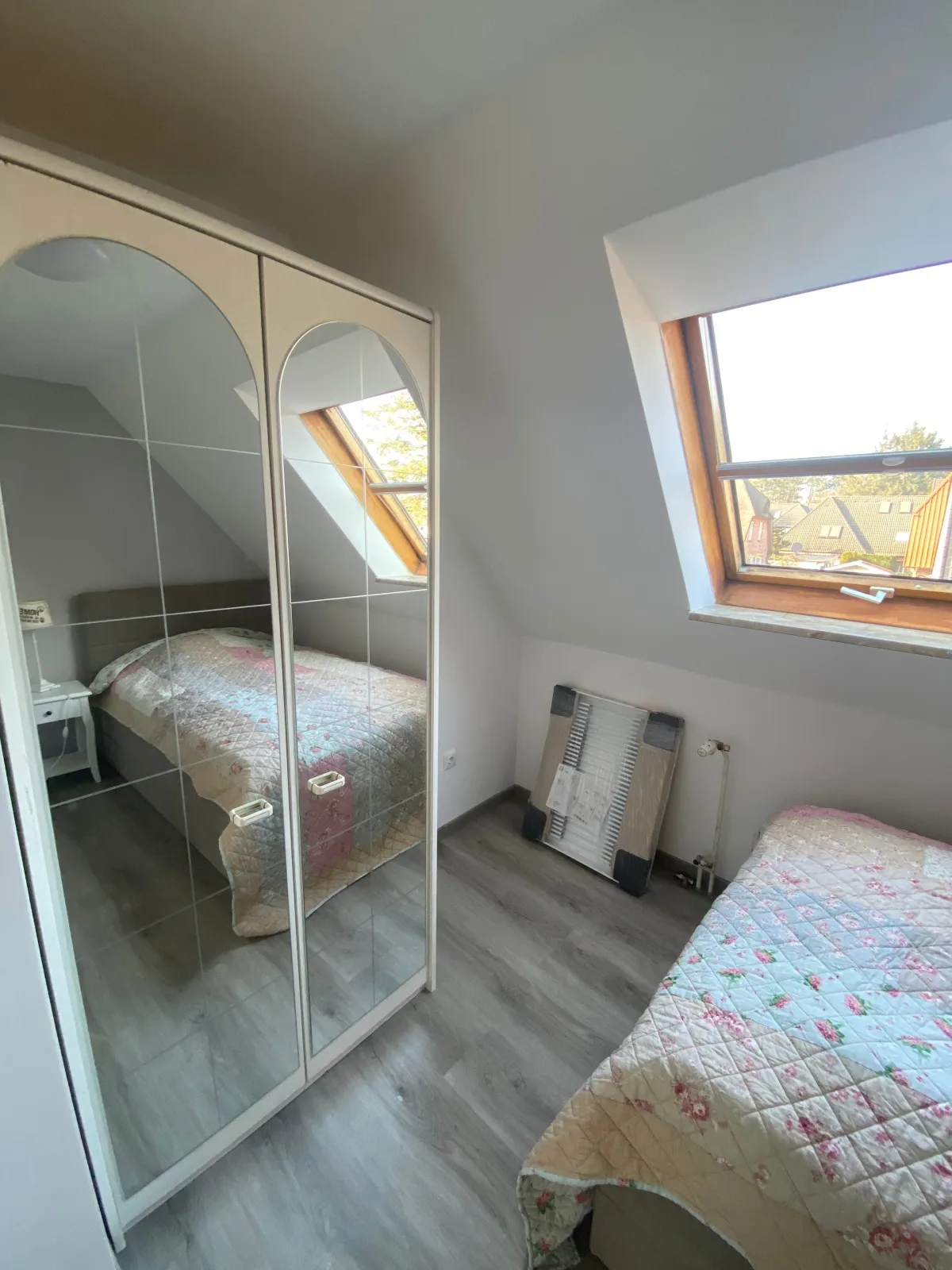 Ferienwohnung Glück