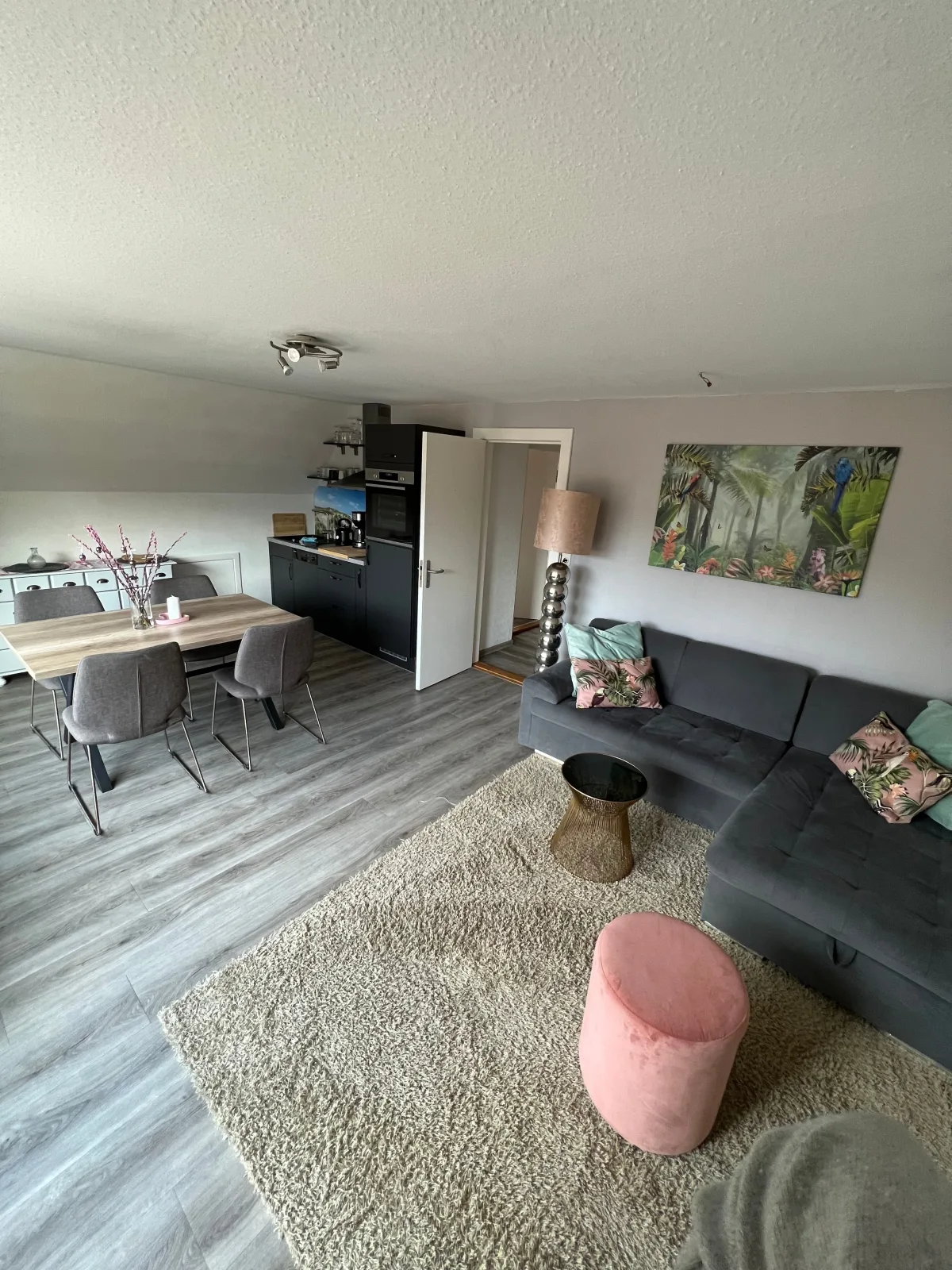 Ferienwohnung Glück