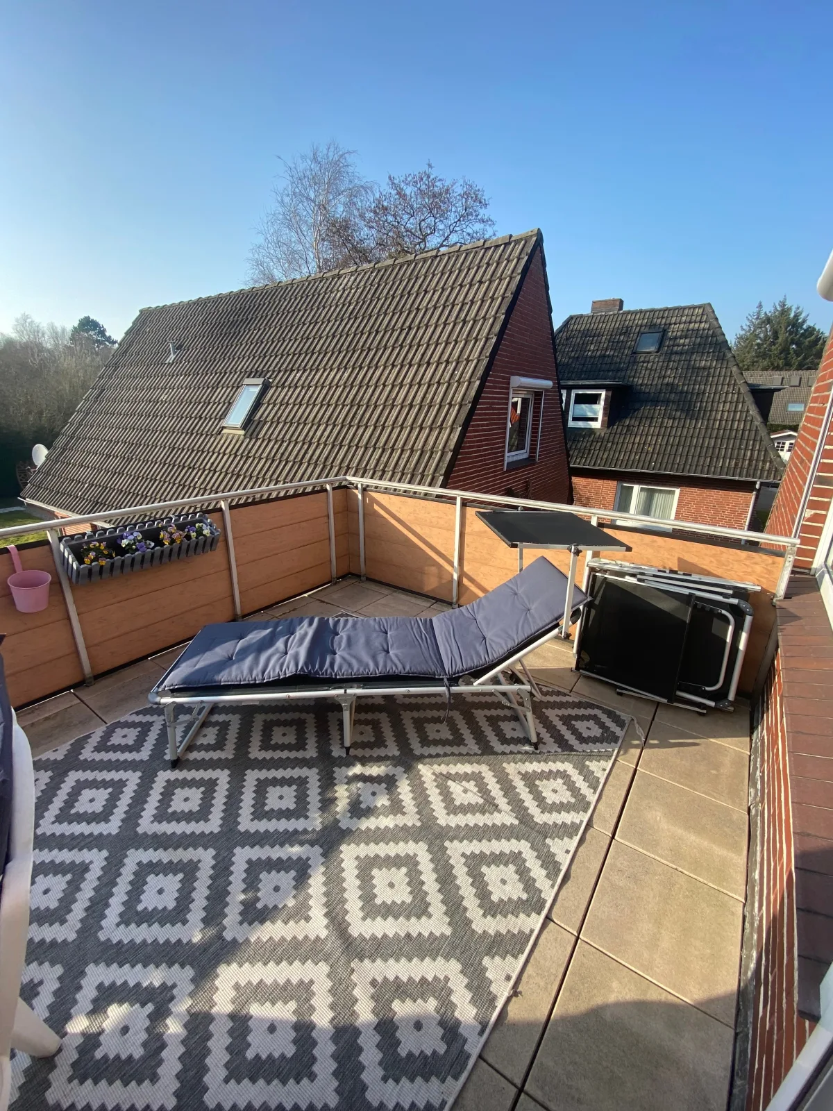 Ferienwohnung Glück