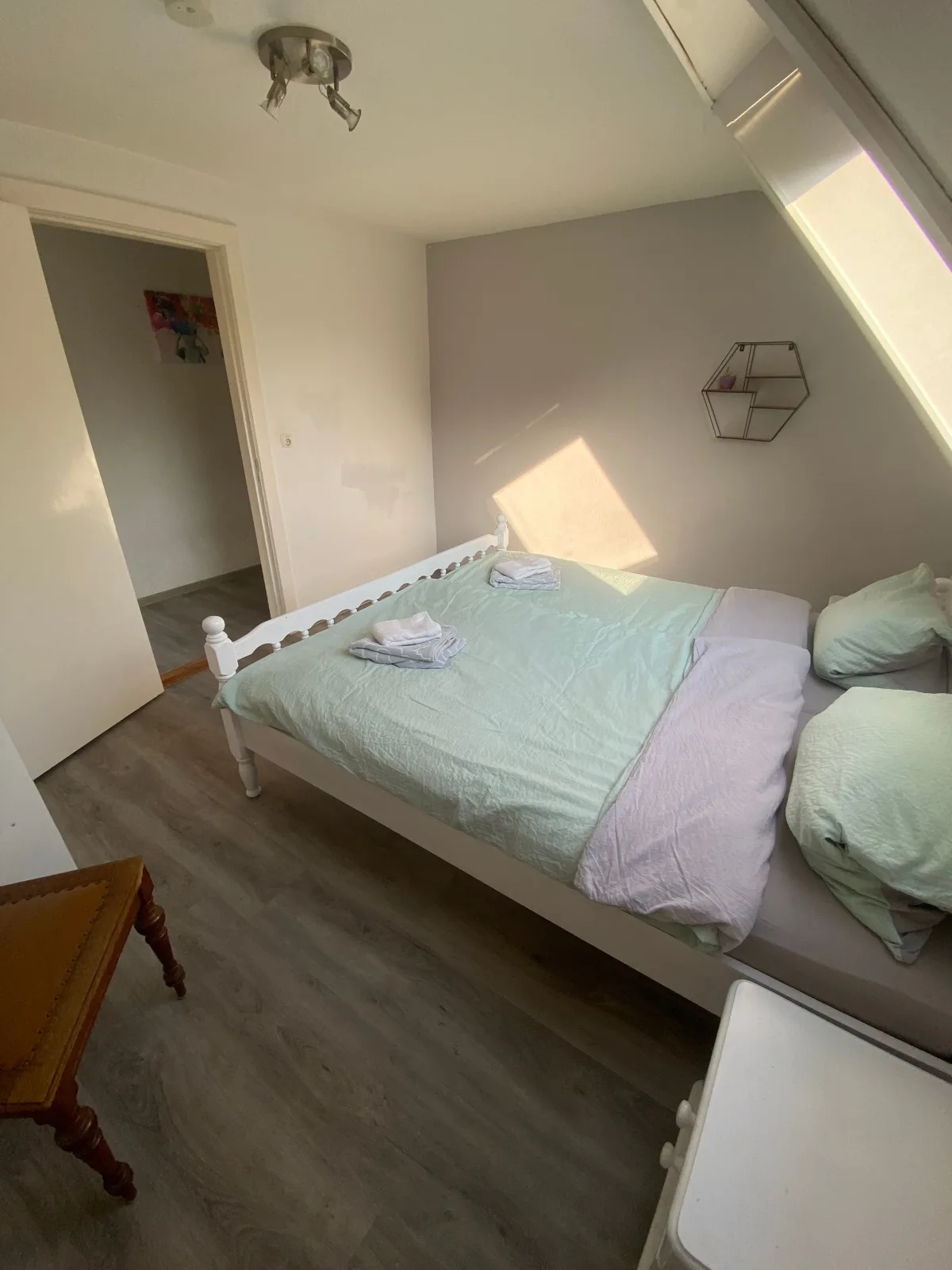 Ferienwohnung Glück