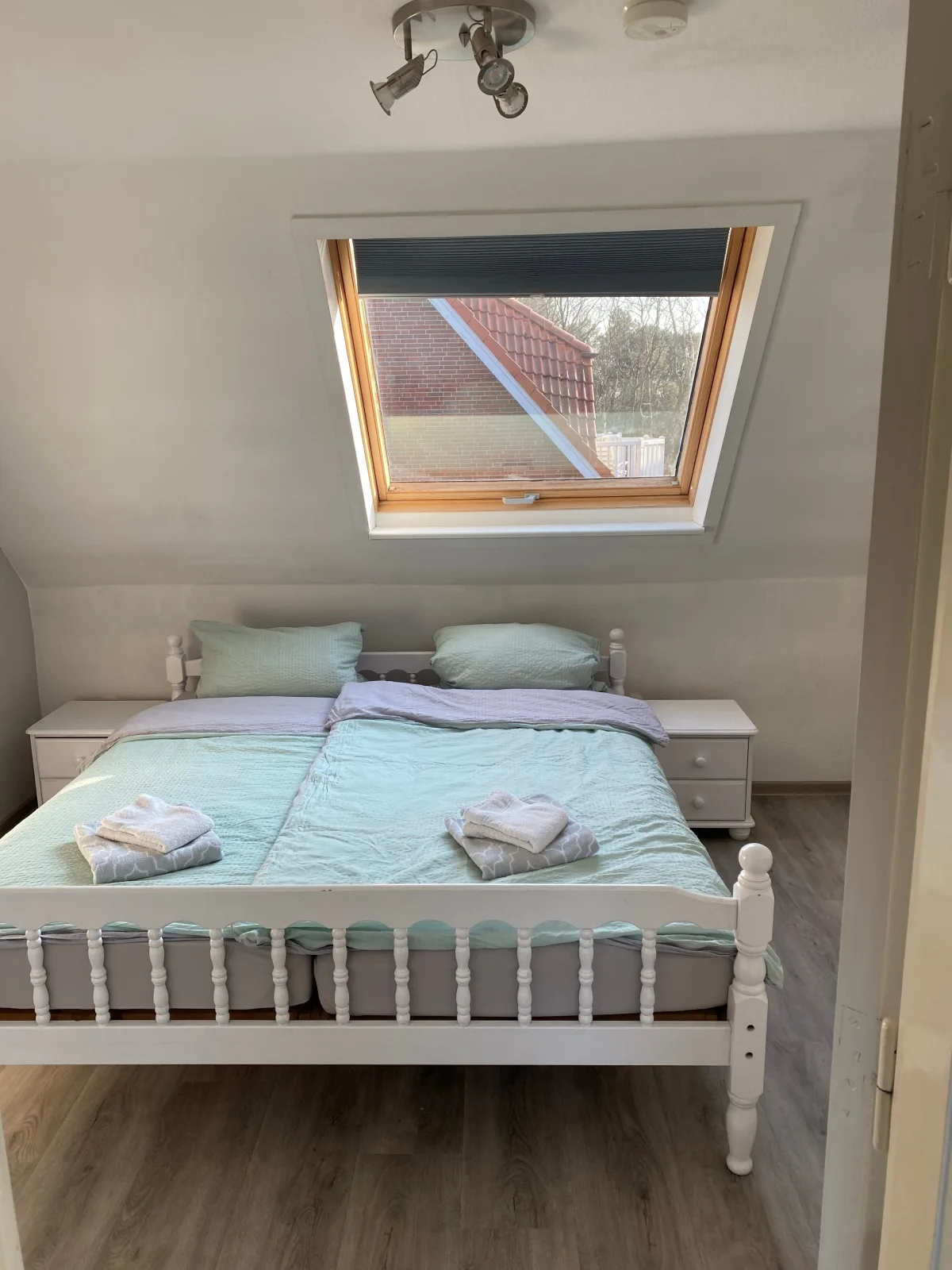 Ferienwohnung Glück