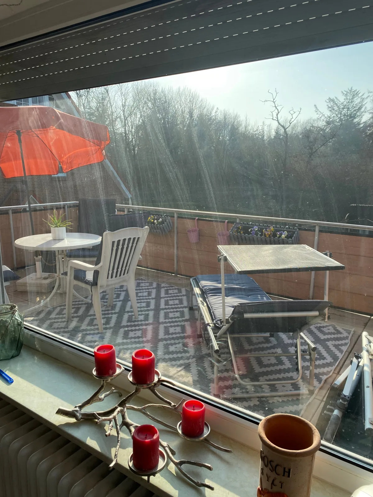 Ferienwohnung Glück