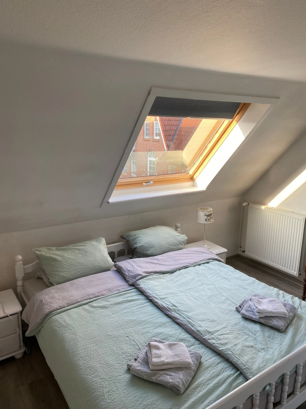 Ferienwohnung Glück