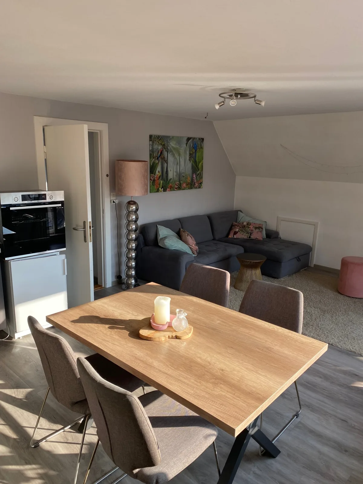 Ferienwohnung Glück
