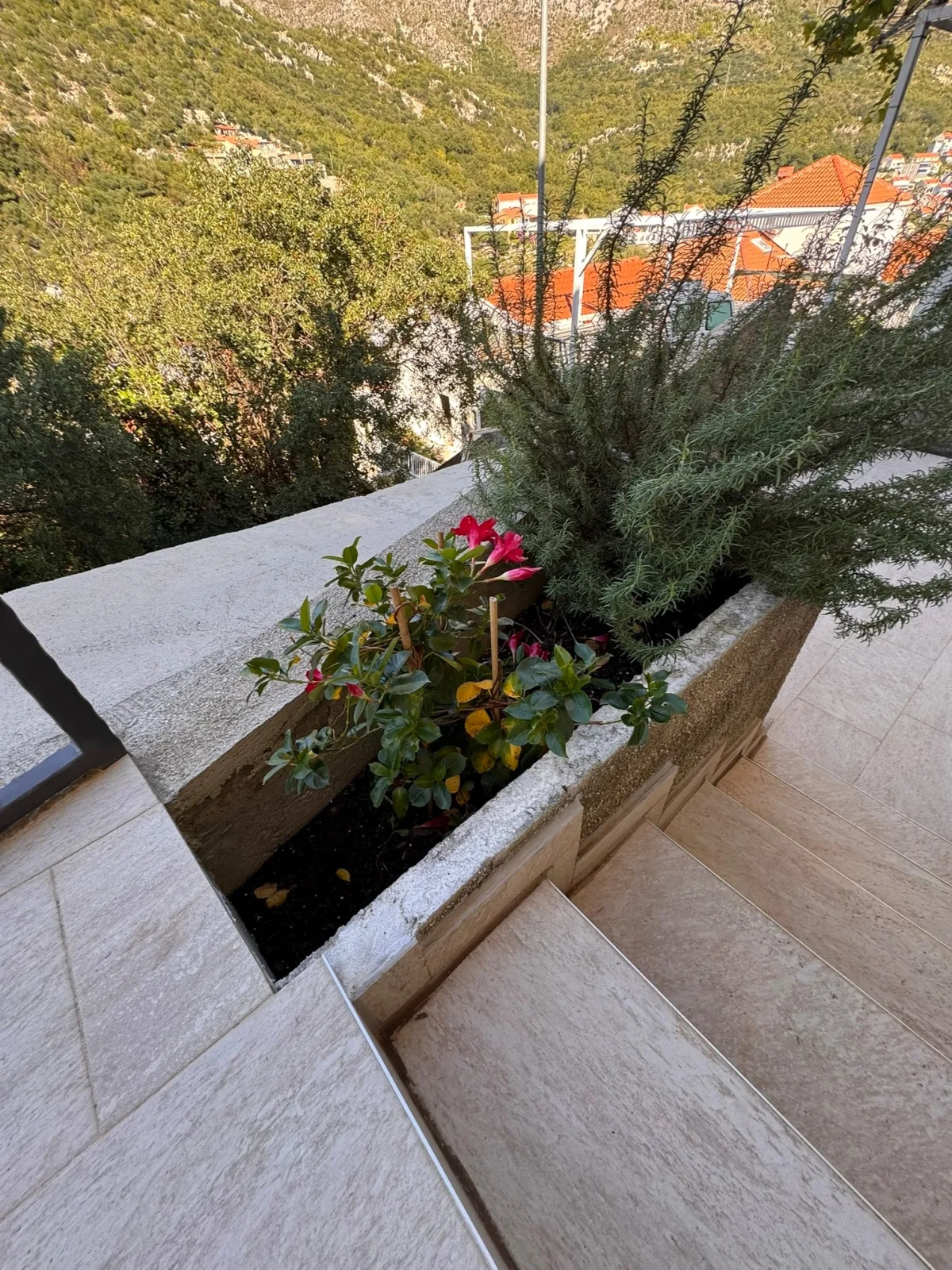 Adriatic Escape Apartments 2