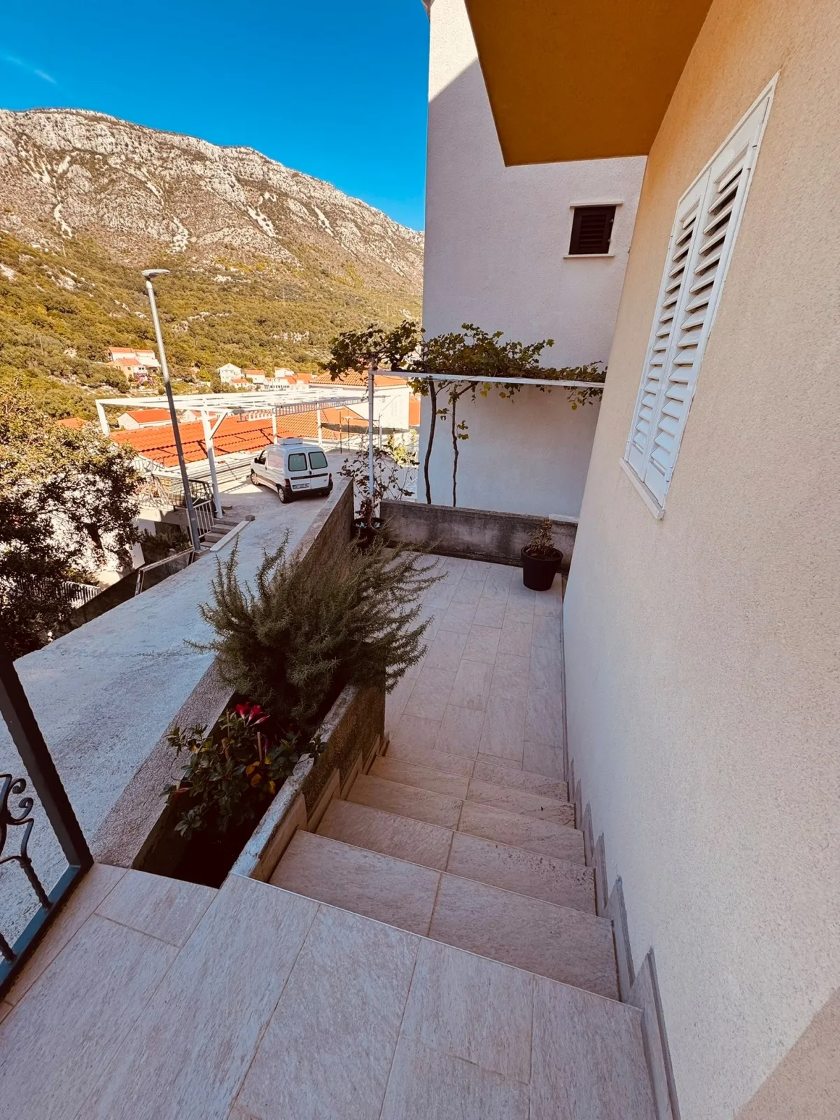 Adriatic Escape Apartments 2