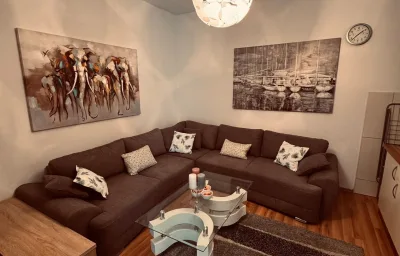 Adriatic Escape Apartments 2