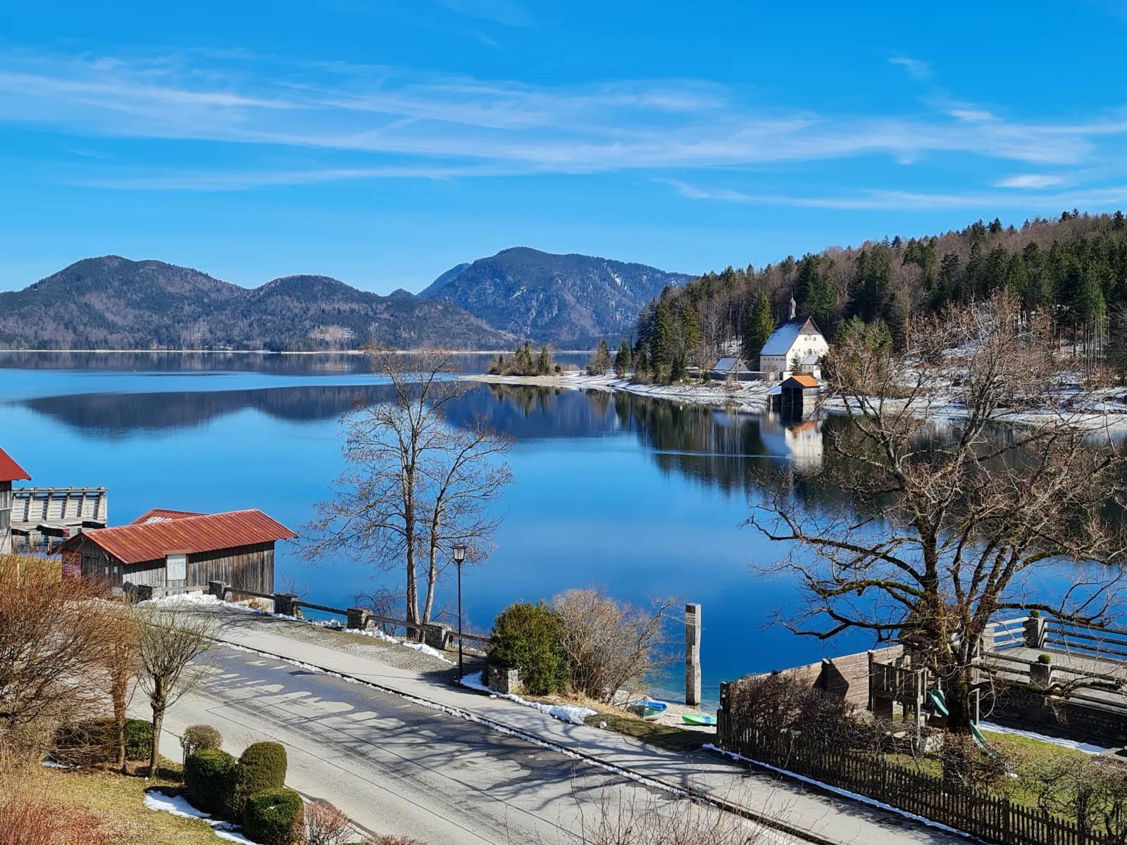Walchenseepur 20
