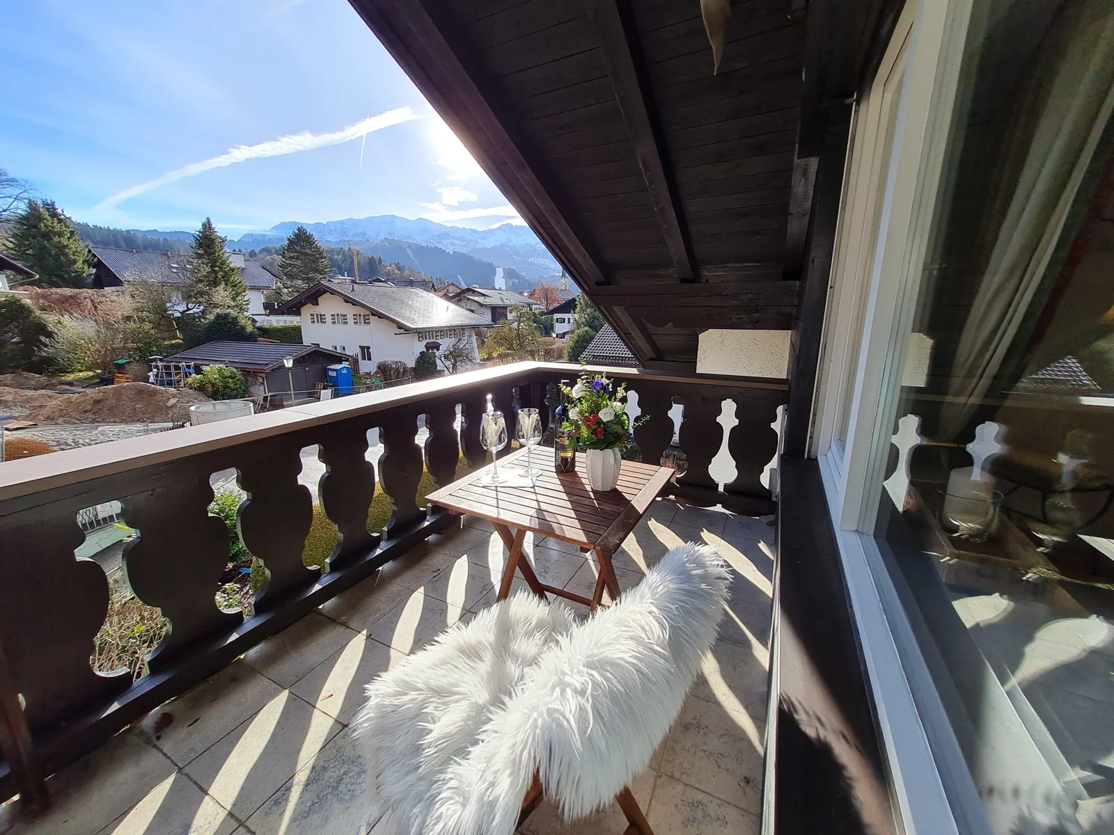 FEWO-Wettersteinblick