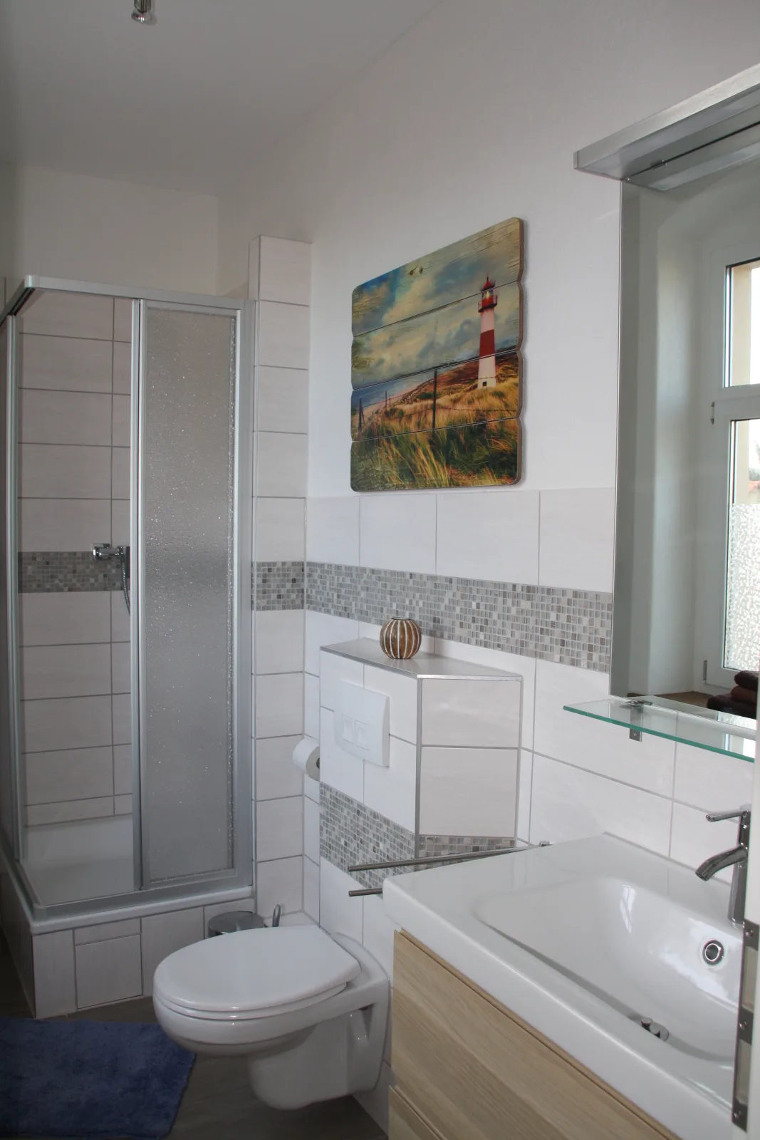 Ferienwohnung Silva