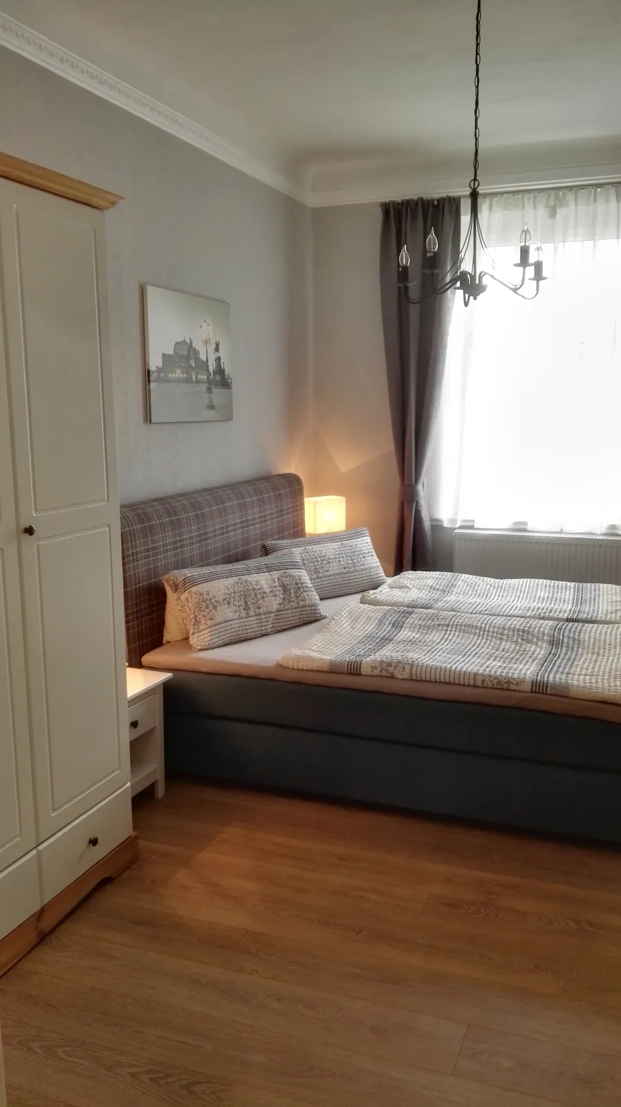 Ferienwohnung Silva