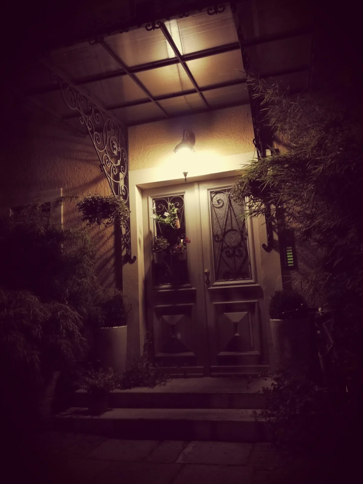 Ferienwohnung Silva