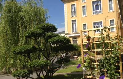 Ferienwohnung Silva