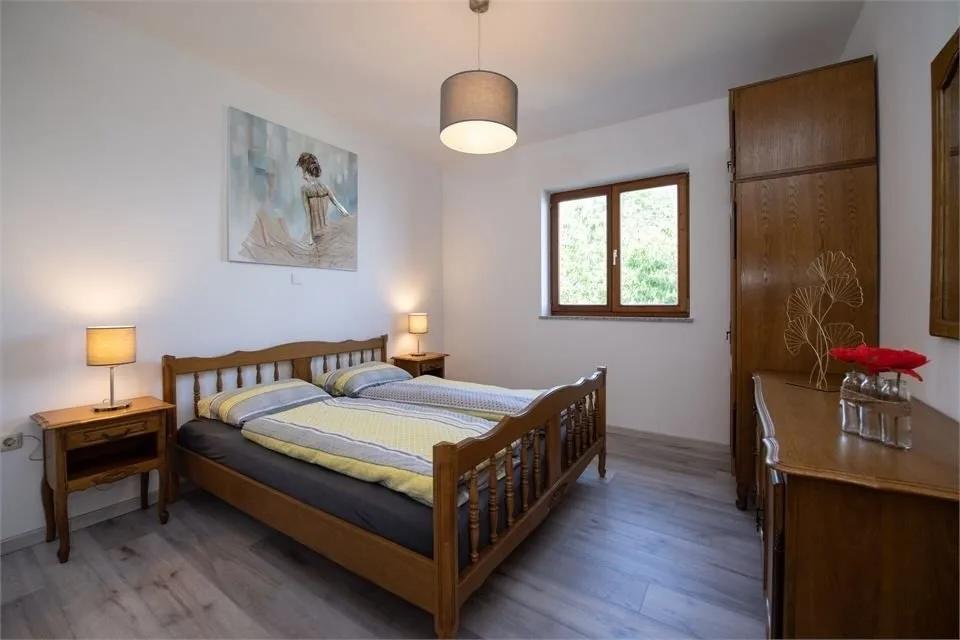 BELA VISTA 4 Appartements Opatija
