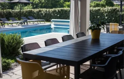 Luxury Villa Susanj