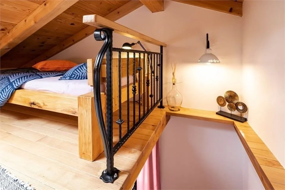 Raspor House