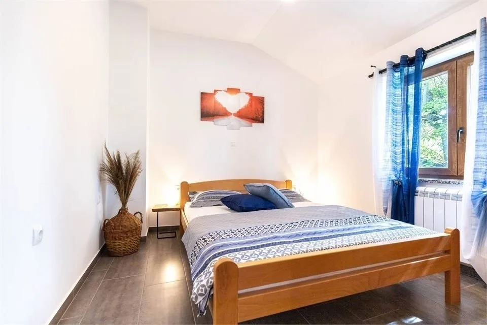 Raspor House