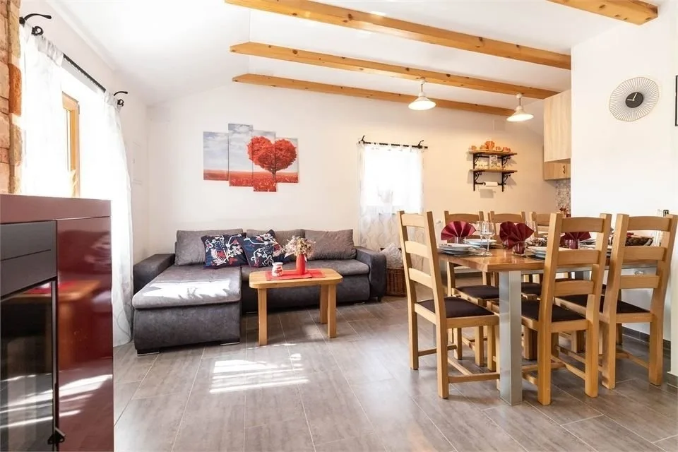 Raspor House