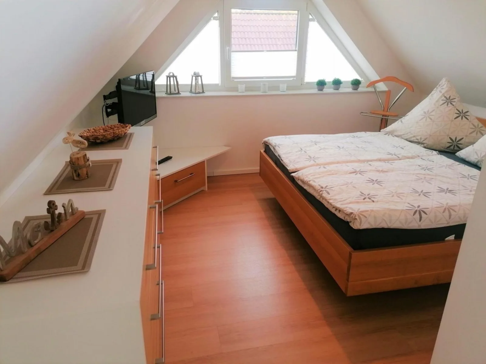 Ferienwohnung Grachtenhimmel