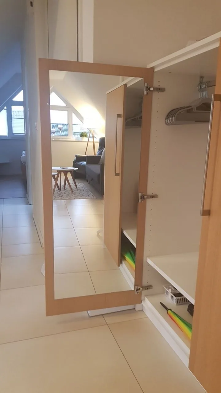 Ferienwohnung Grachtenhimmel