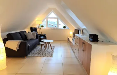 Ferienwohnung Grachtenhimmel