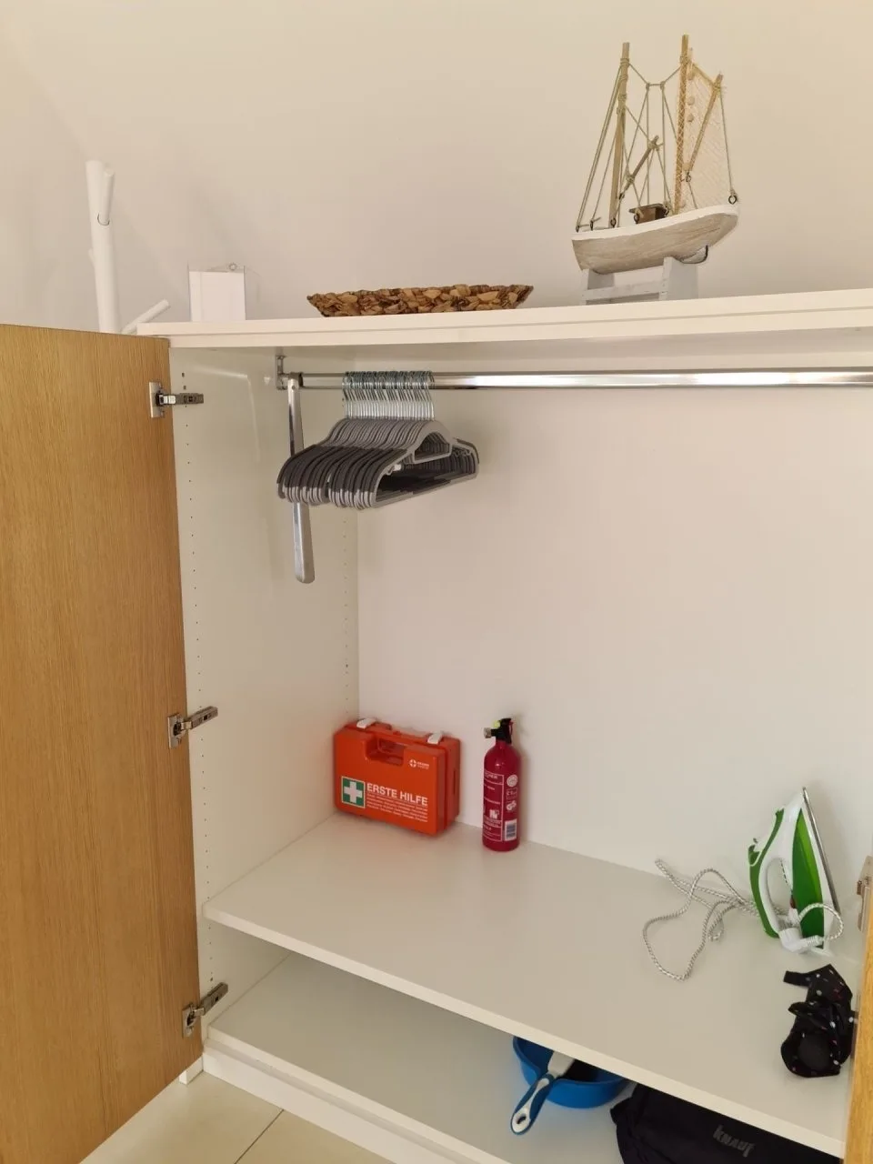 Ferienwohnung Grachtenhimmel