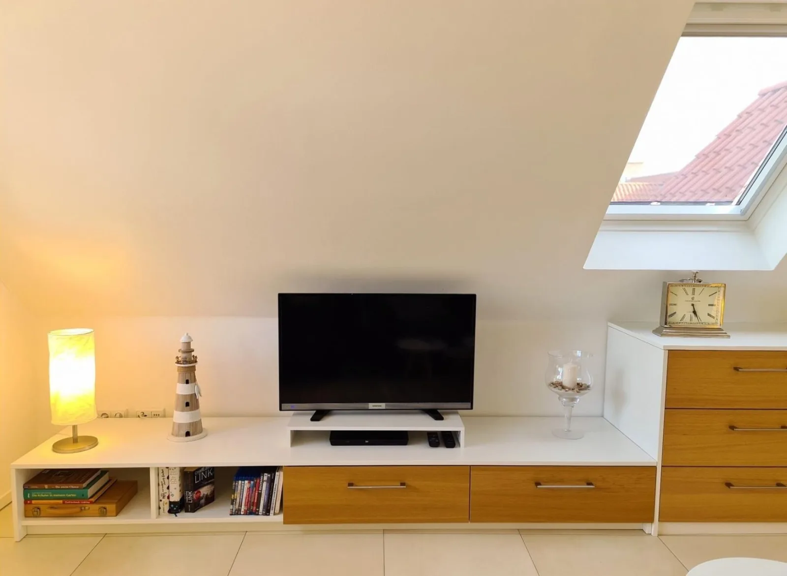 Ferienwohnung Grachtenhimmel