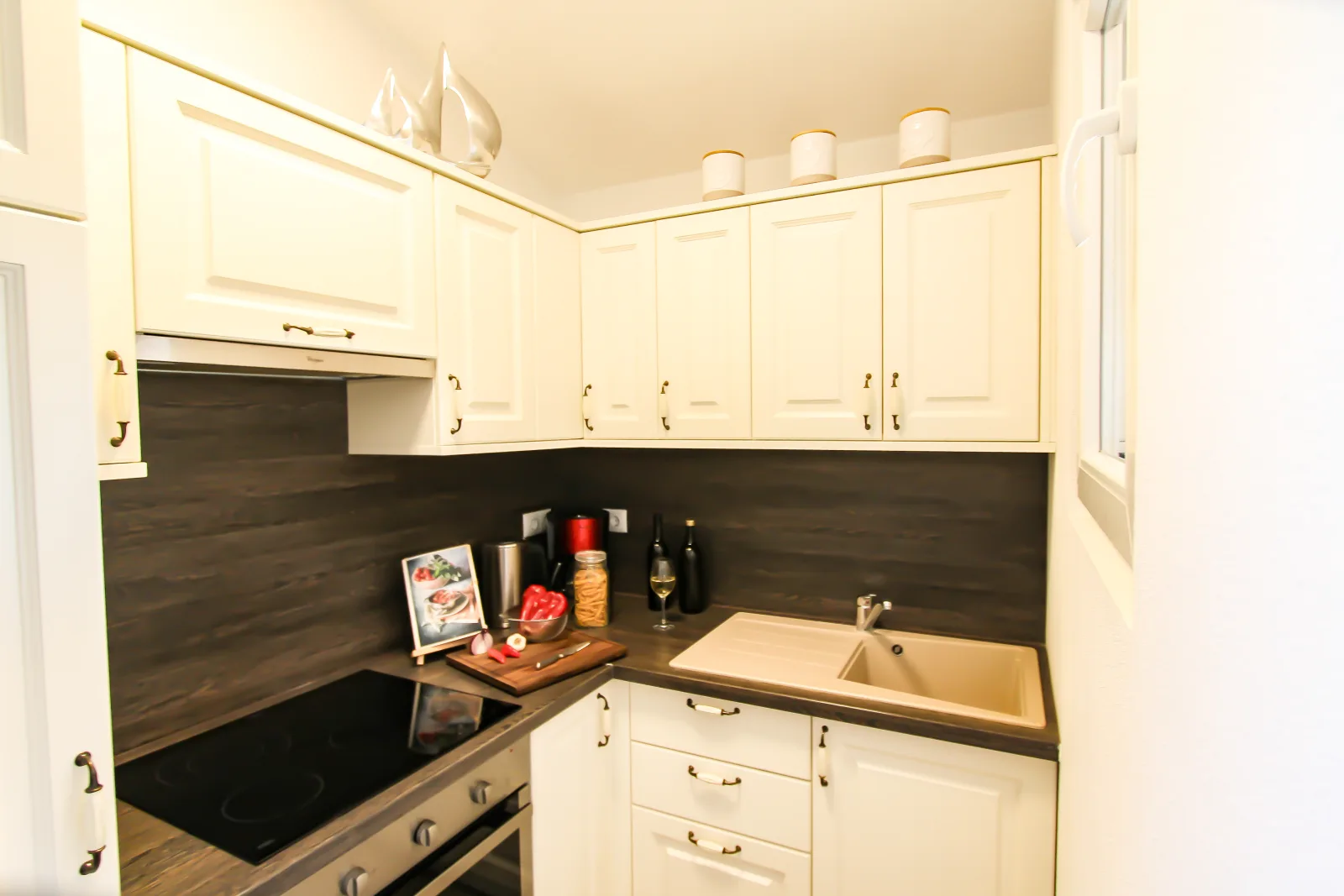 Baka Mara 2 - Elegant Comfort Apartment