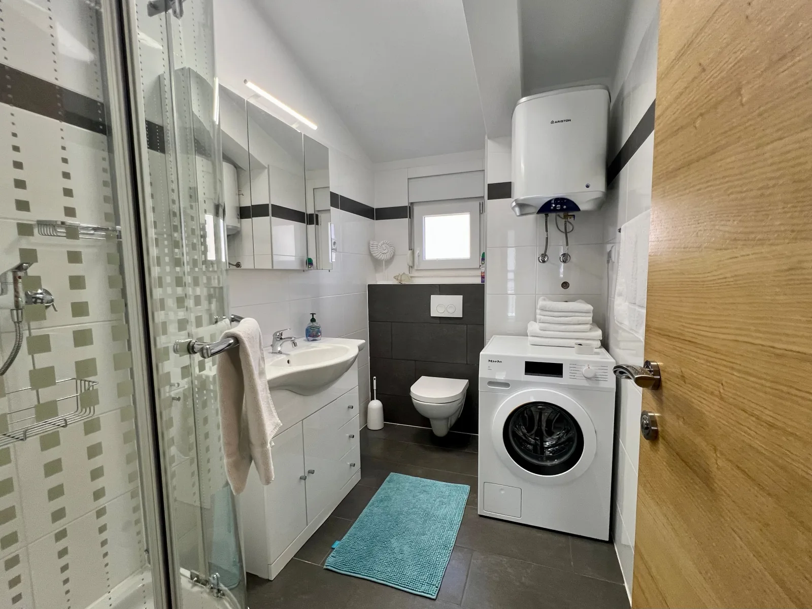 Baka Mara 2 - Elegant Comfort Apartment