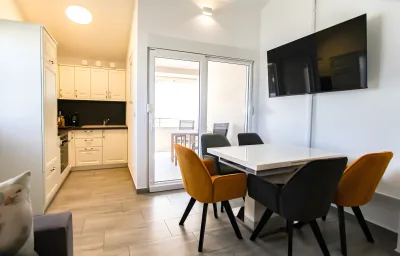 Baka Mara 2 - Elegant Comfort Apartment
