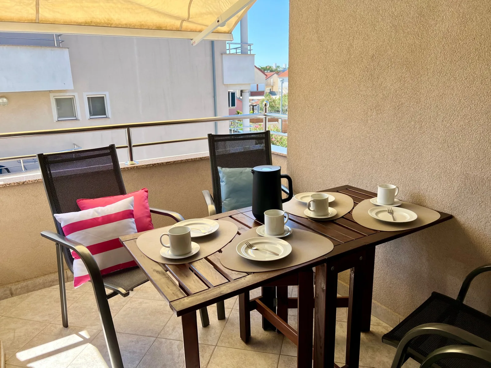 Baka Mara 2 - Elegant Comfort Apartment