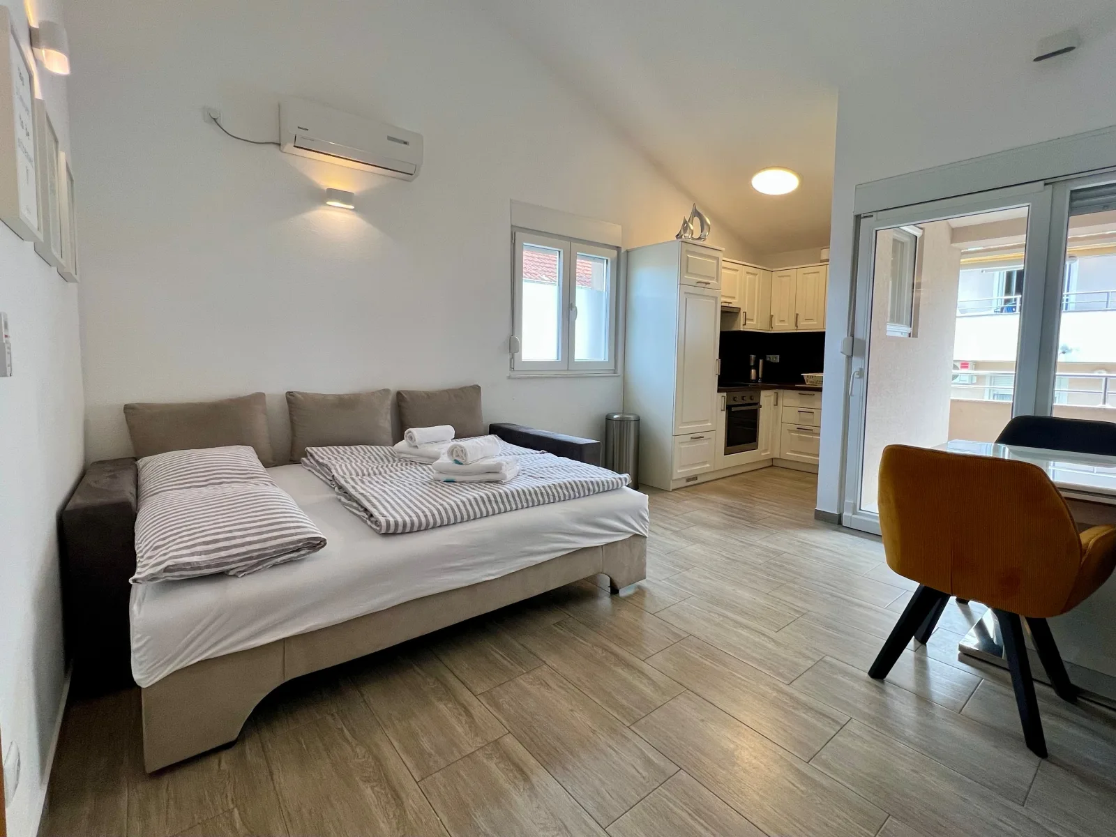 Baka Mara 2 - Elegant Comfort Apartment