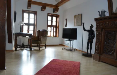 Maisonette-Appartement