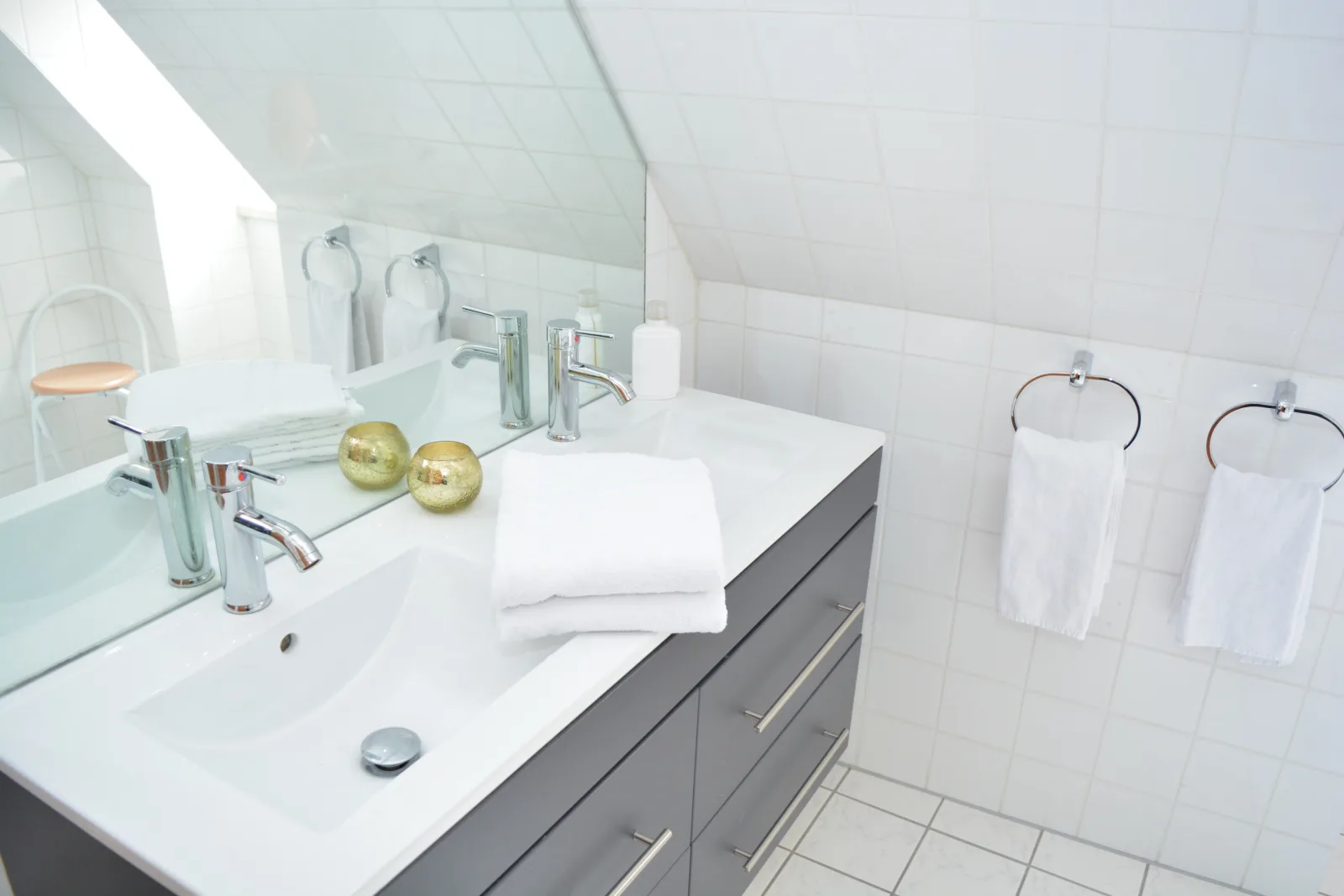 Maisonette-Appartement