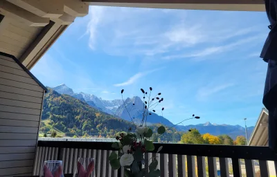 Alpenglück-Garmisch