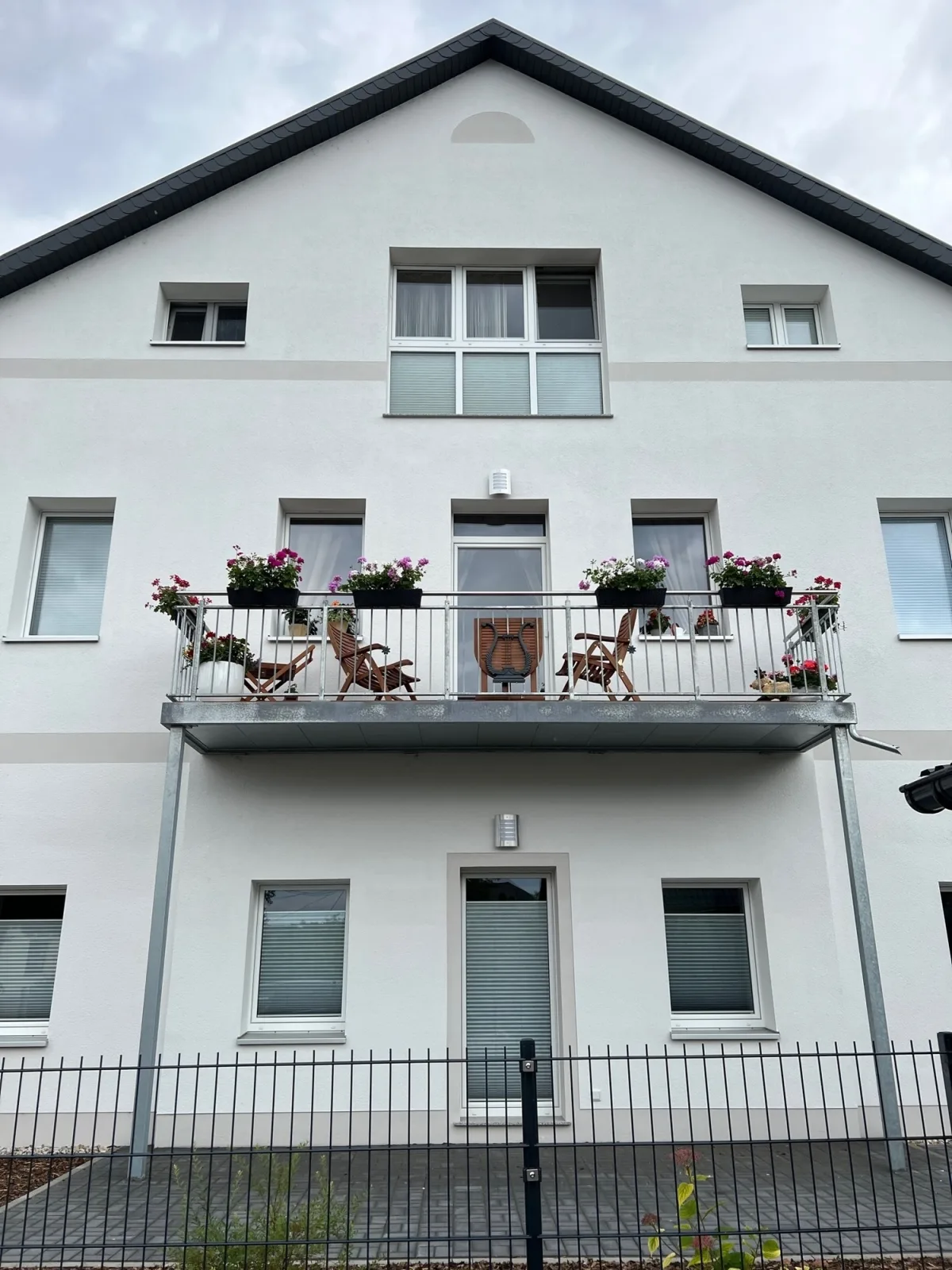Zum Rosental