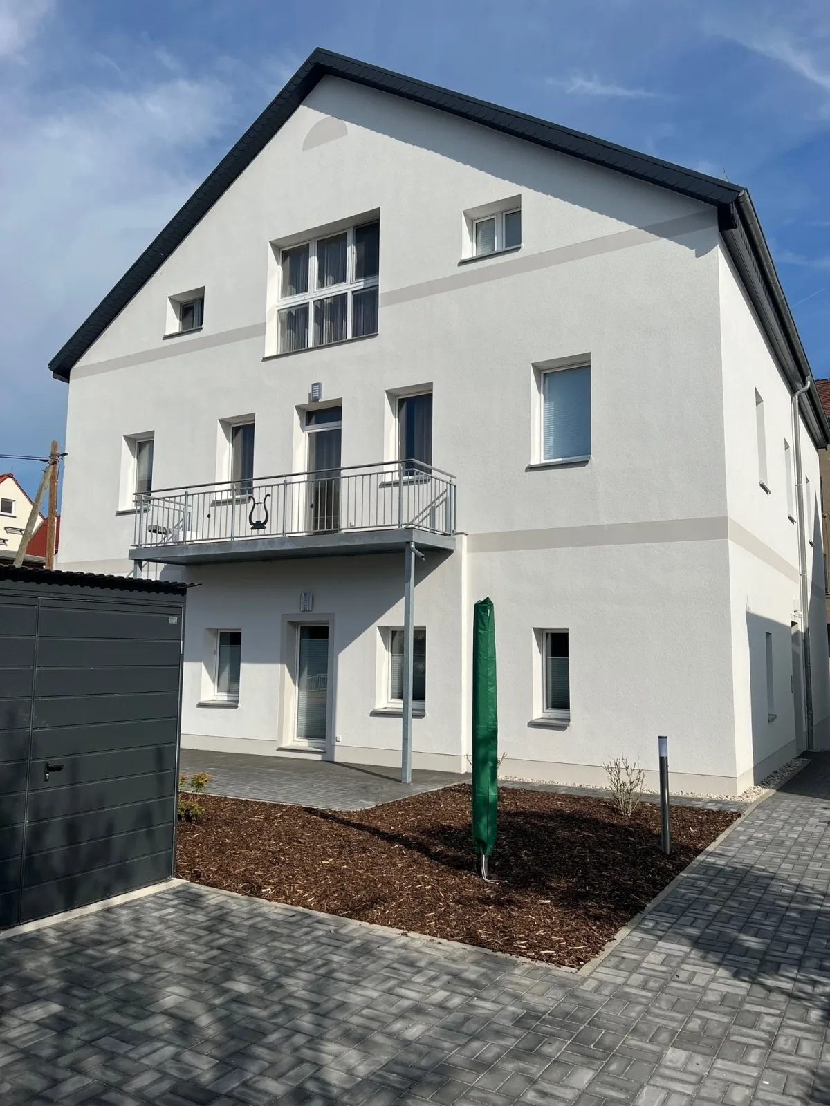Zum Rosental