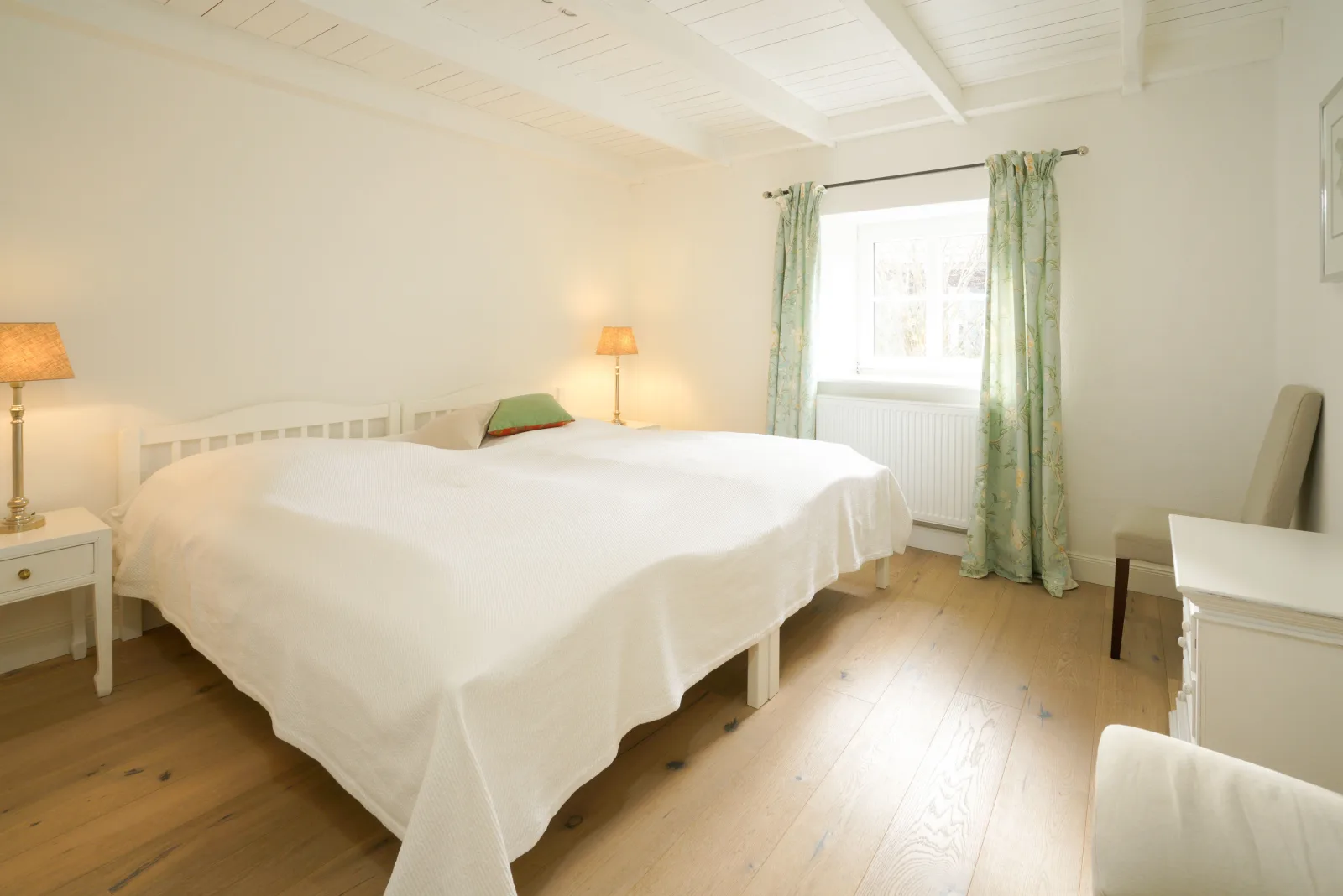 Strandhaus Falshöft 3