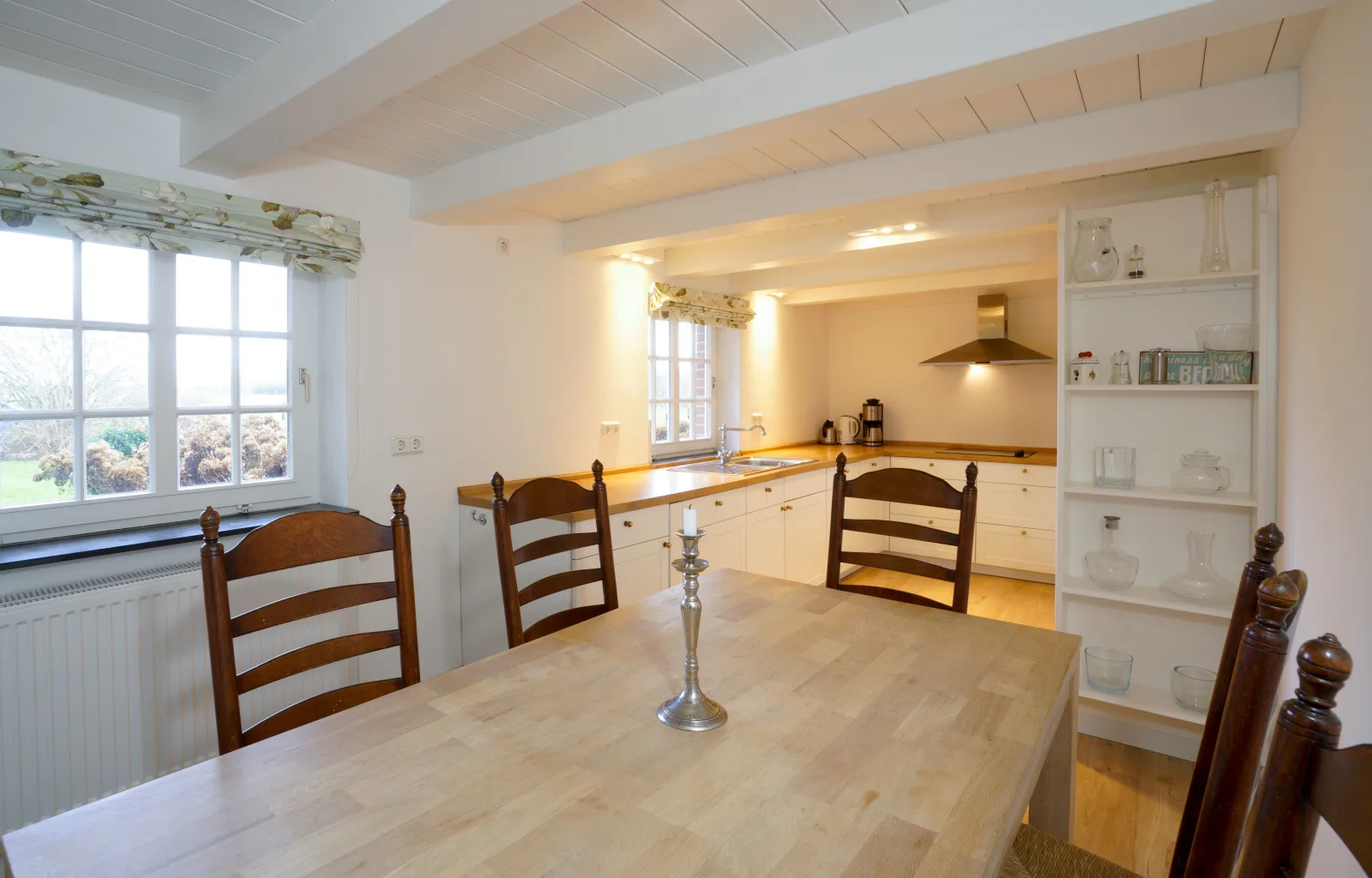 Strandhaus Falshöft 3