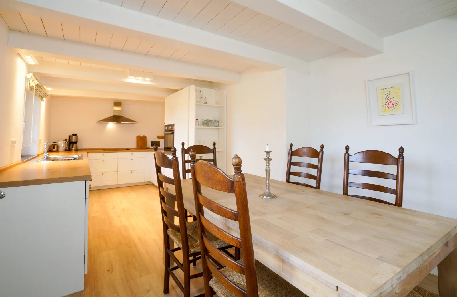 Strandhaus Falshöft 3