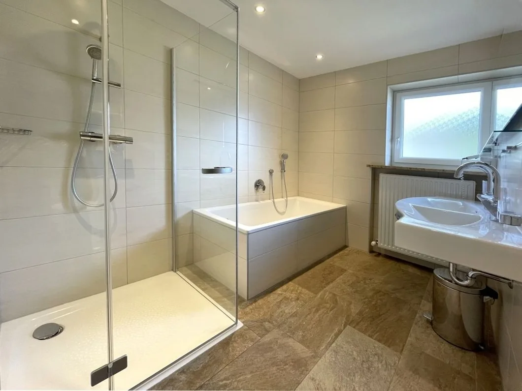 Chalet Cristall Superior Appartement 4