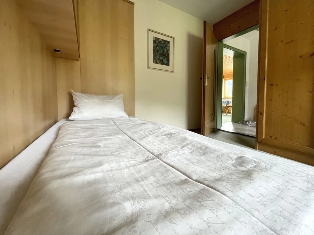 Chalet Cristall Superior Appartement 4