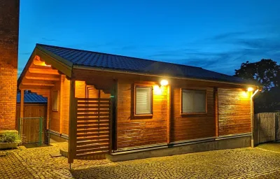 Blockhaus Barbarossa - Annie